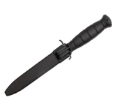 NÓŻ SZTURMOWY GLOCK 78 BLACK GL78B NÓŻ SZTURMOWY GLOCK 78 BLACK GL78B